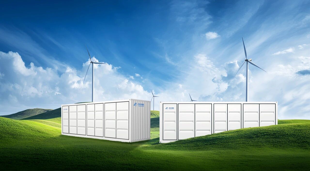 实力领跑！galaxy银河首页储能斩获中石油2026年储能集采两大标包第一