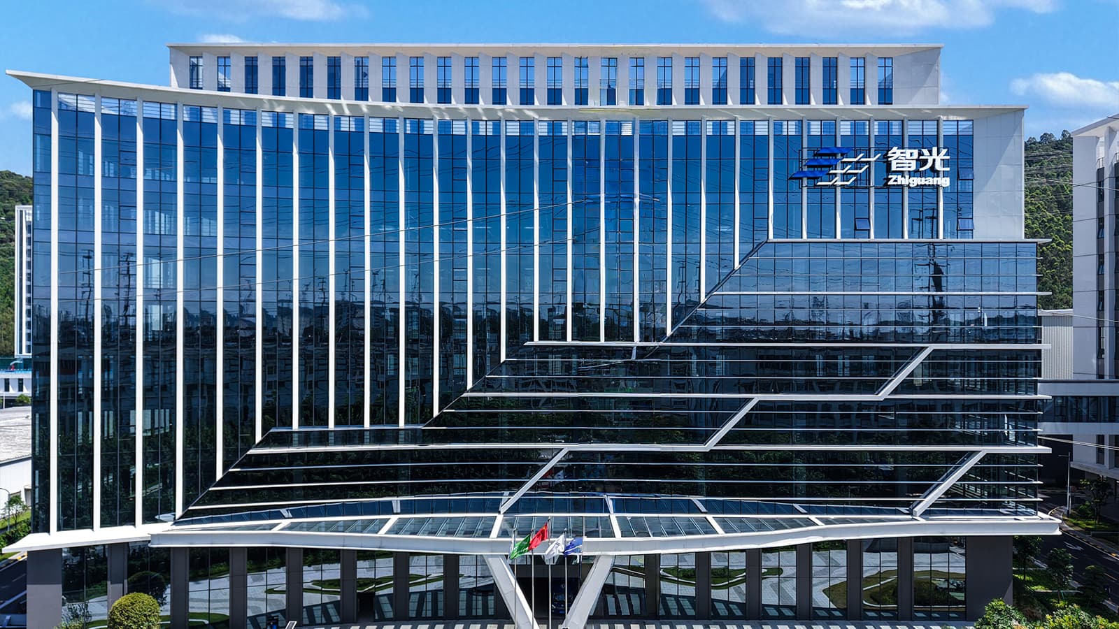 galaxy银河首页储能构网型项目多点开花，引领构网型级联高压储能技术