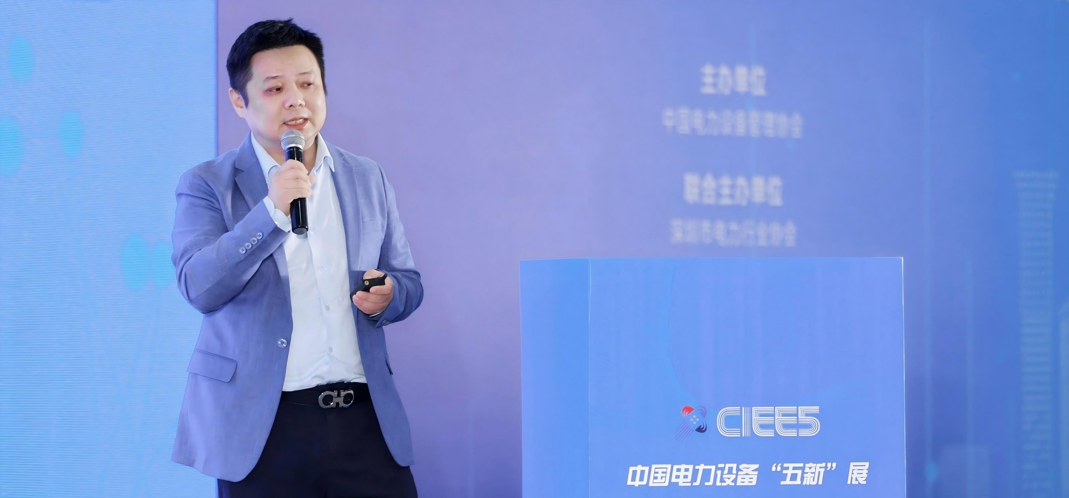 级联型高压储能市场渗透率有望超25%